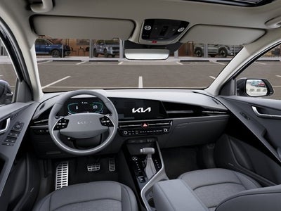 2026 Kia Niro SX Touring