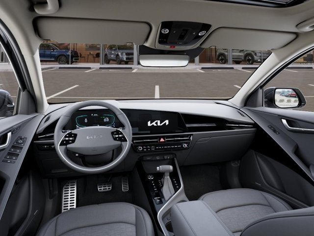 2026 Kia Niro SX Touring