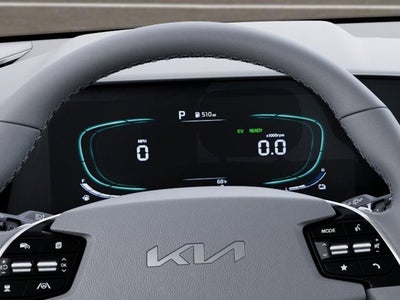 2026 Kia Niro SX Touring