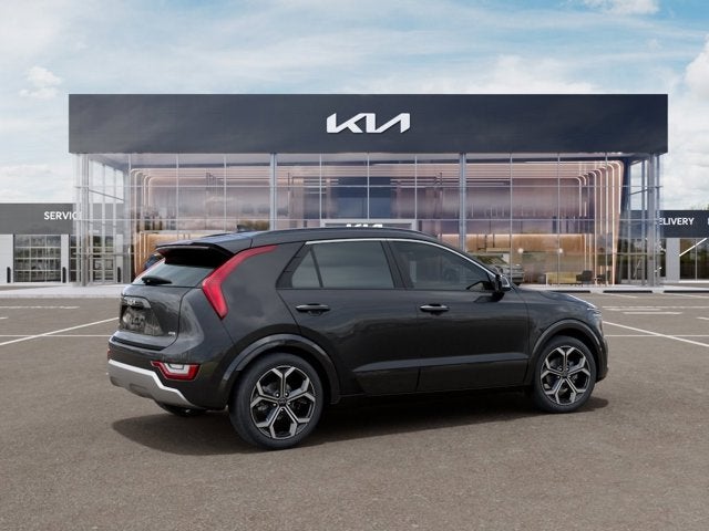 2026 Kia Niro SX Touring
