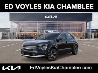 2026 Kia Niro SX