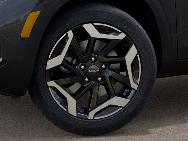 2026 Kia Seltos SX