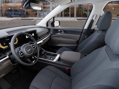 2026 Kia Carnival LX