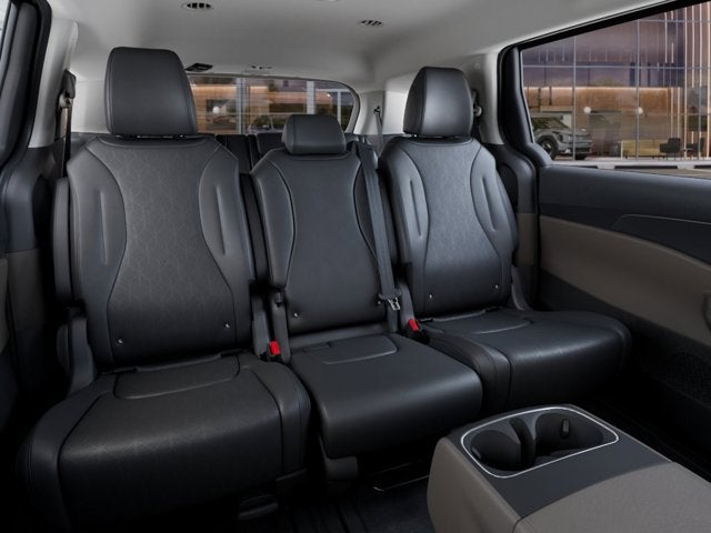 2026 Kia Carnival Hybrid LXS