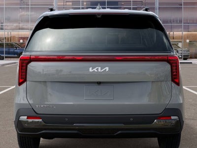 2026 Kia Carnival SX Prestige
