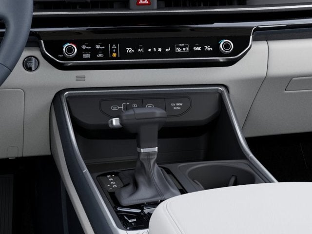 2026 Kia Carnival SX Prestige