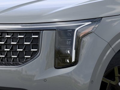 2026 Kia Carnival Hybrid SX Prestige HEV