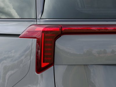 2026 Kia Carnival Hybrid SX Prestige HEV