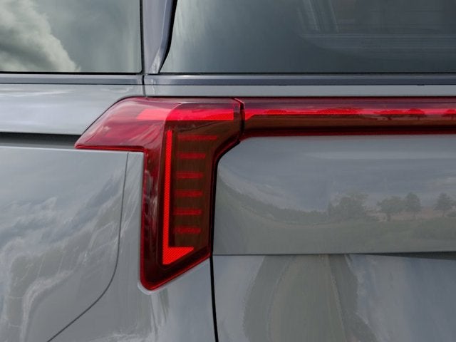 2026 Kia Carnival Hybrid SX Prestige HEV