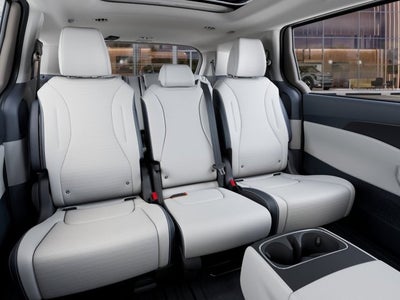 2026 Kia Carnival Hybrid SX Prestige HEV