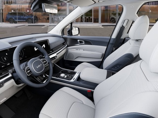 2026 Kia Carnival Hybrid SX Prestige HEV