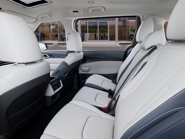 2026 Kia Carnival Hybrid SX Prestige HEV