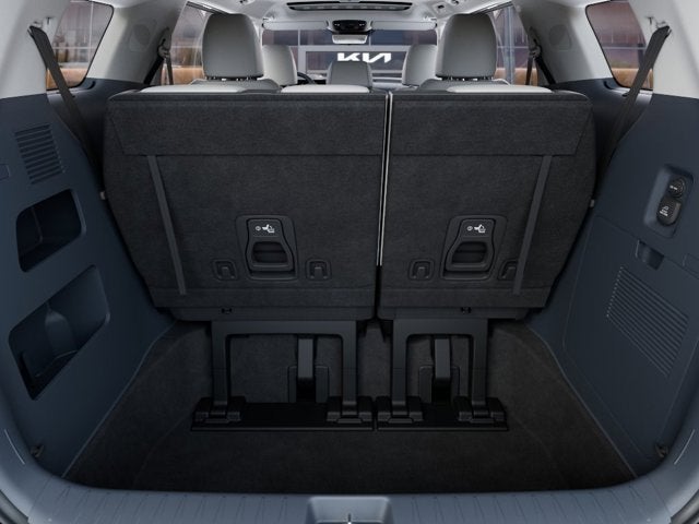 2026 Kia Carnival Hybrid SX Prestige HEV