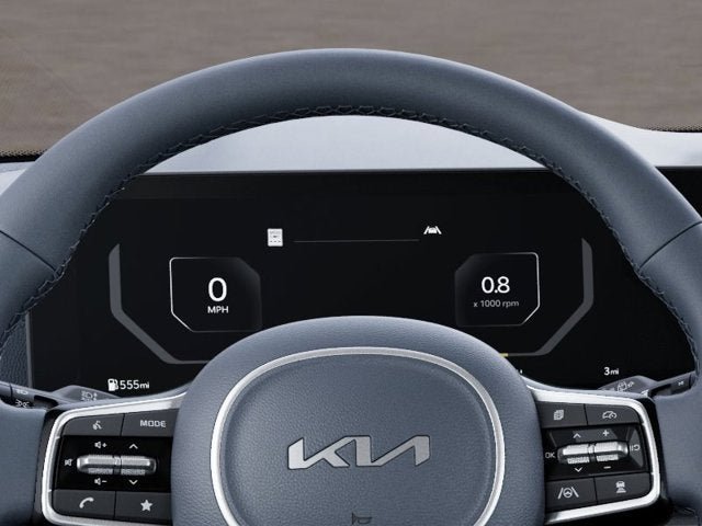 2026 Kia Carnival Hybrid SX Prestige HEV