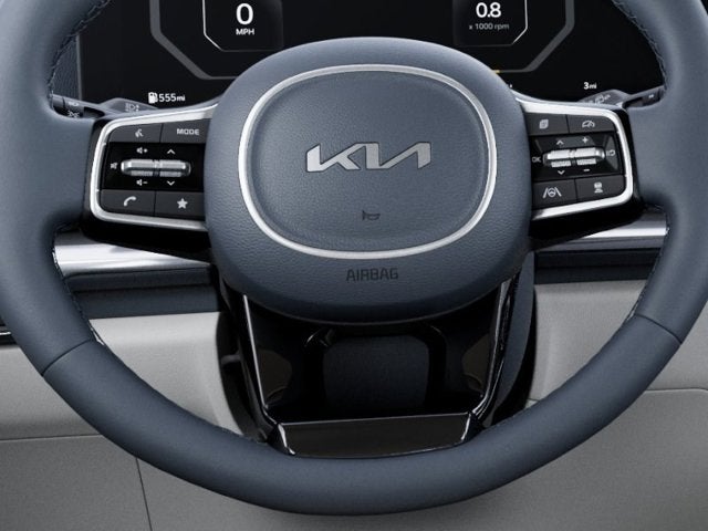 2026 Kia Carnival Hybrid SX Prestige HEV