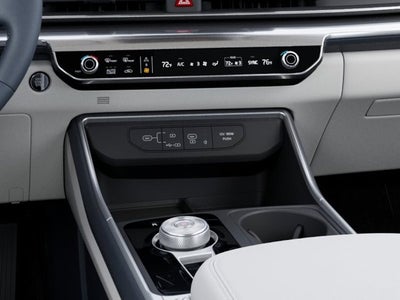 2026 Kia Carnival Hybrid SX Prestige HEV