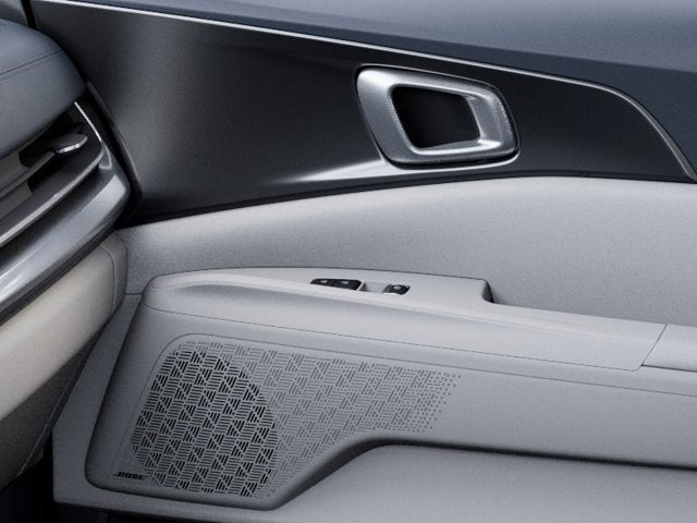 2026 Kia Carnival Hybrid SX Prestige HEV