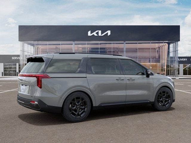 2026 Kia Carnival Hybrid SX Prestige HEV