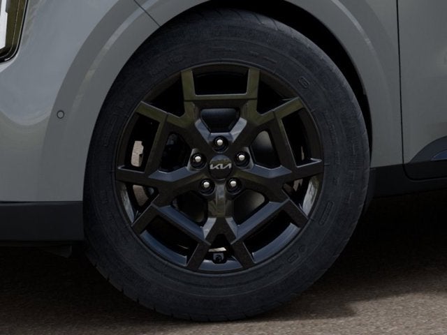 2026 Kia Carnival Hybrid SX Prestige HEV
