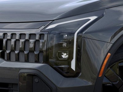 2026 Kia Sportage Plug-In Hybrid X-Line