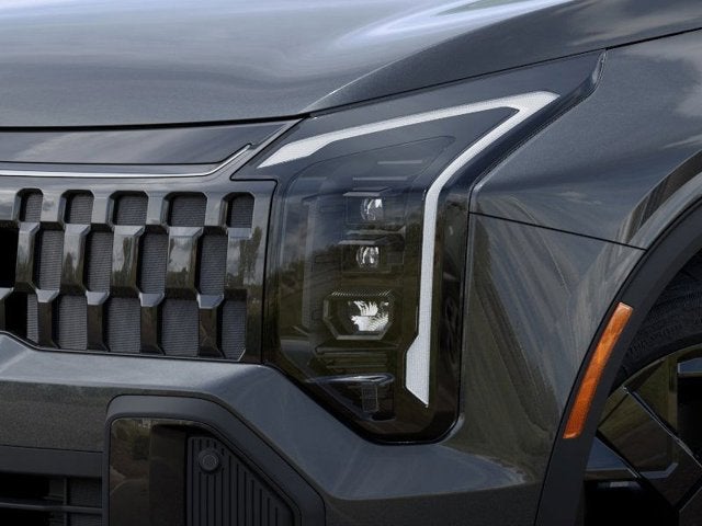 2026 Kia Sportage Plug-In Hybrid X-Line