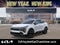2026 Kia Sportage Plug-In Hybrid X-Line Prestige