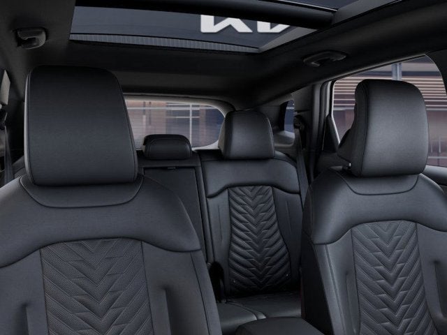 2026 Kia Sportage Plug-In Hybrid X-Line Prestige