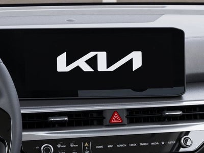 2026 Kia Sorento Plug-In Hybrid EX