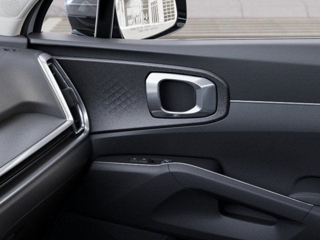 2026 Kia Sorento Plug-In Hybrid EX