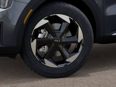 2026 Kia Sorento Plug-In Hybrid EX