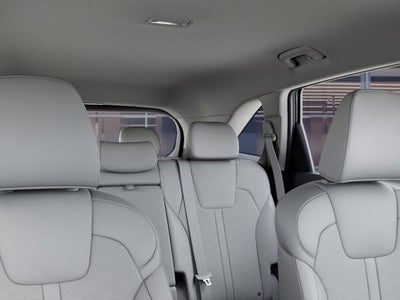 2026 Kia Sorento Plug-In Hybrid EX