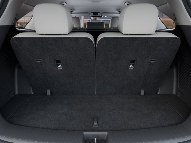 2026 Kia Sorento Plug-In Hybrid EX