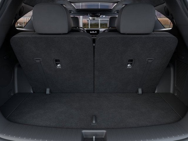 2026 Kia Sorento Plug-In Hybrid X-Line SX Prestige