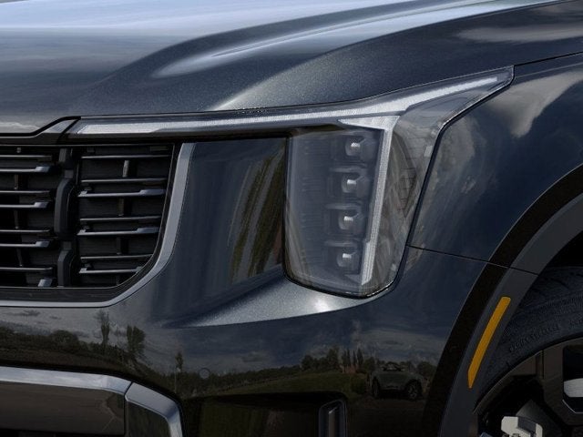 2026 Kia Sorento Plug-In Hybrid X-Line SX Prestige