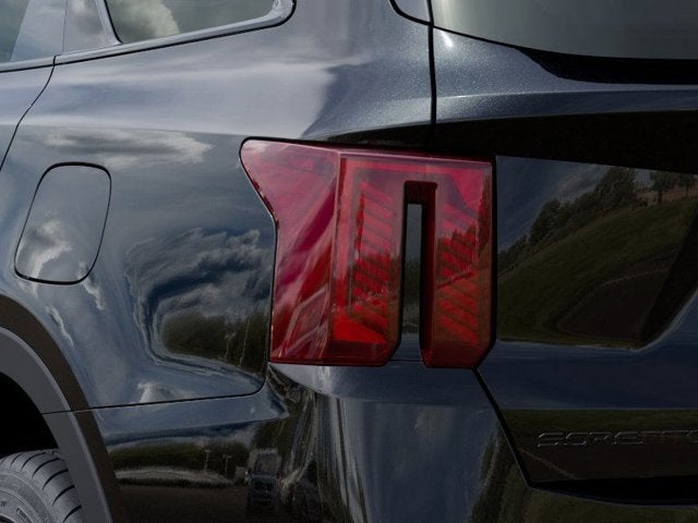 2026 Kia Sorento Plug-In Hybrid X-Line SX Prestige