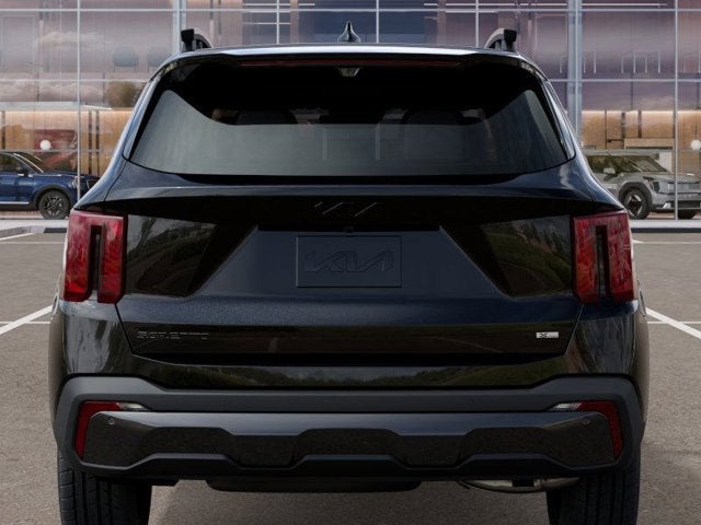 2026 Kia Sorento Plug-In Hybrid X-Line SX Prestige