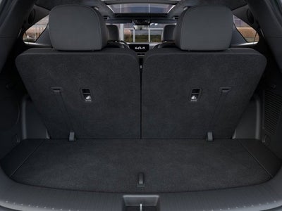 2026 Kia Sorento Plug-In Hybrid X-Line SX Prestige
