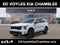 2026 Kia Sorento Plug-In Hybrid X-Line SX Prestige