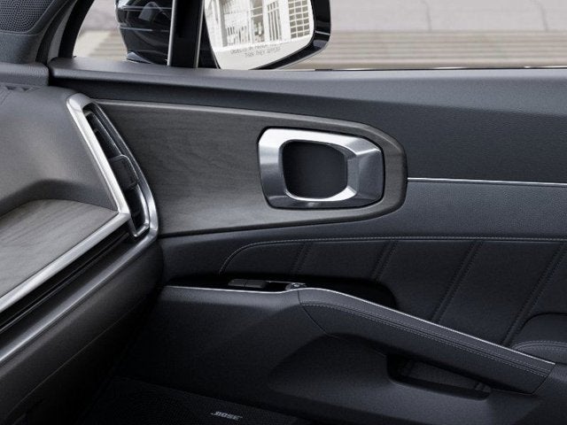 2026 Kia Sorento Plug-In Hybrid X-Line SX Prestige