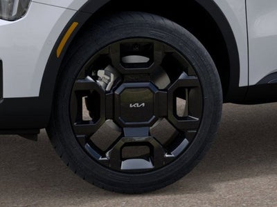 2026 Kia Sorento Plug-In Hybrid X-Line SX Prestige