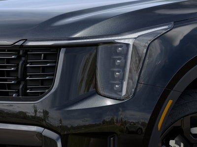 2026 Kia Sorento Plug-In Hybrid X-Line SX Prestige