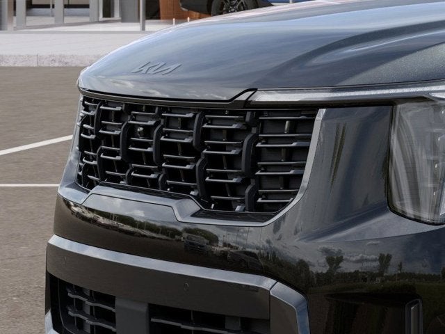 2026 Kia Sorento Plug-In Hybrid X-Line SX Prestige