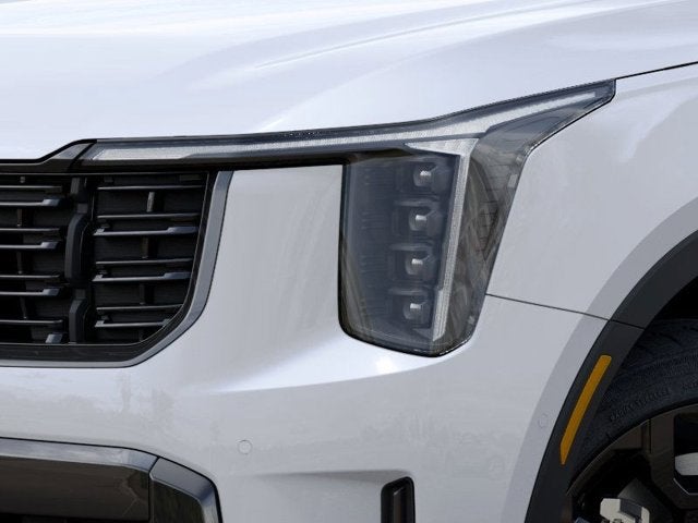 2026 Kia Sorento Plug-In Hybrid X-Line SX Prestige