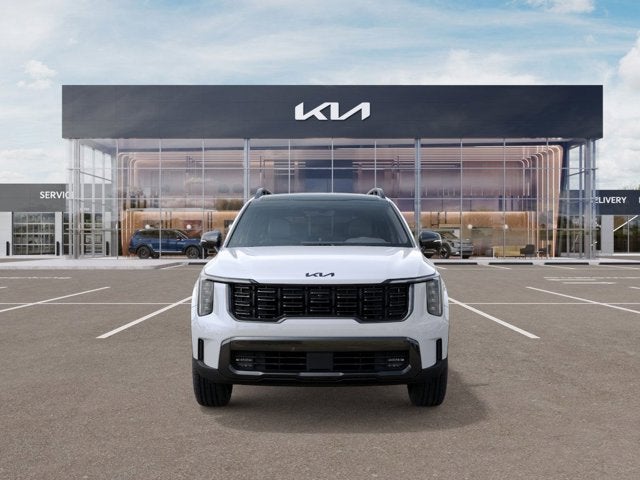2026 Kia Sorento Plug-In Hybrid X-Line SX Prestige