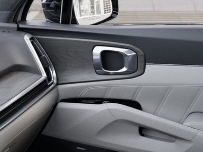 2026 Kia Sorento Plug-In Hybrid X-Line SX Prestige