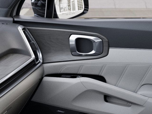 2026 Kia Sorento Plug-In Hybrid X-Line SX Prestige