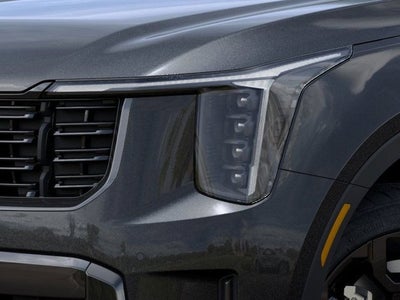 2026 Kia Sorento Plug-In Hybrid X-Line SX Prestige