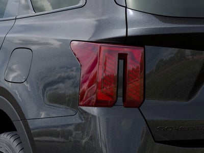 2026 Kia Sorento Plug-In Hybrid X-Line SX Prestige