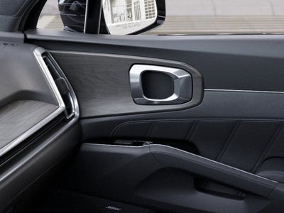 2026 Kia Sorento Plug-In Hybrid X-Line SX Prestige