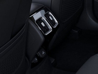 2026 Kia Sorento Plug-In Hybrid X-Line SX Prestige